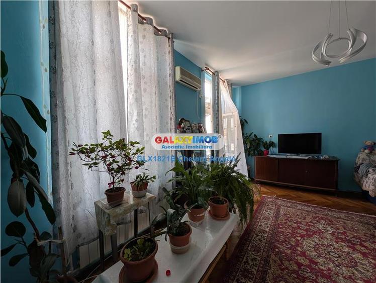 Unirii, apartament 5 cam 170 mp,etajul 2 din trei, renovat, fara risc - 28