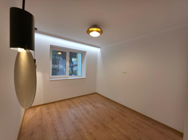 Apartament cu 3 camere decomandat în Mănăștur