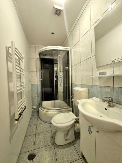 Apartament 2 camere, 80 mp, zona Lunei - 8