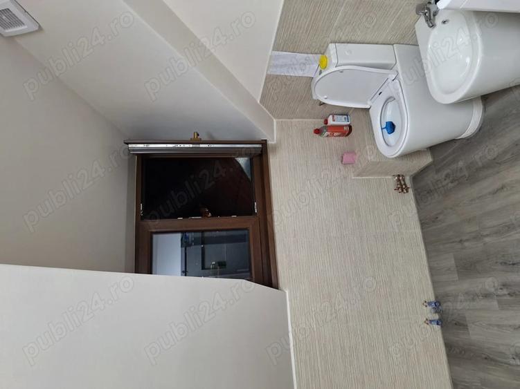 Apartament cu 2 camere decomandat în Turnișor