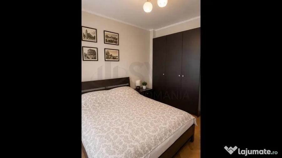 Apartament l 2 Camere l Piata Romana l Universitatii - 3