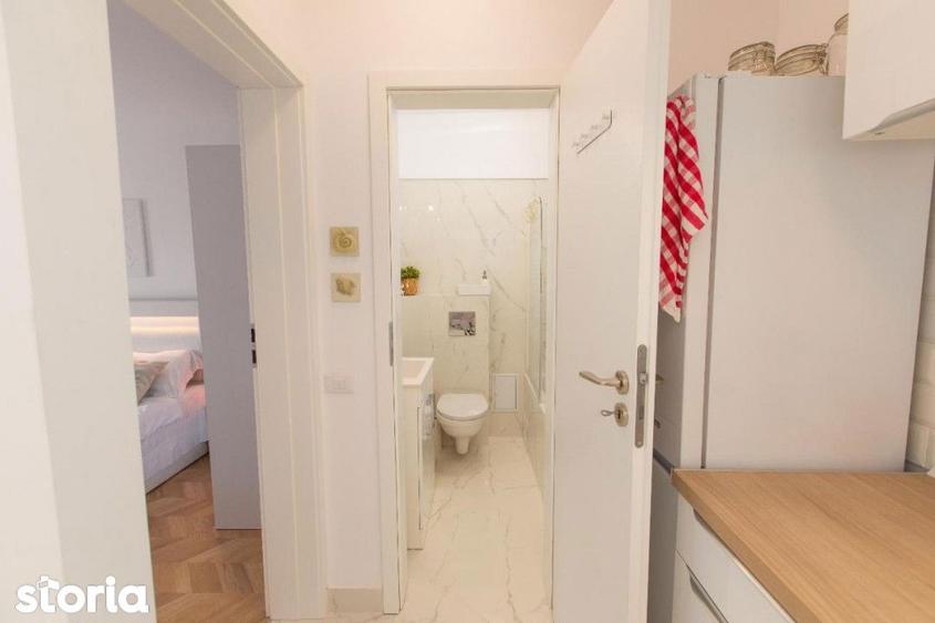 2 Camere | Calea Victoriei - Natiunile Unite | Mobilat Lux - 18