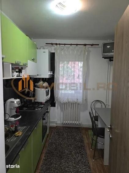 Apartament cu 2 camere decomandat în Canta
