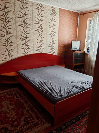 Apartament cu 3 camere decomandat în Dosu Bricii