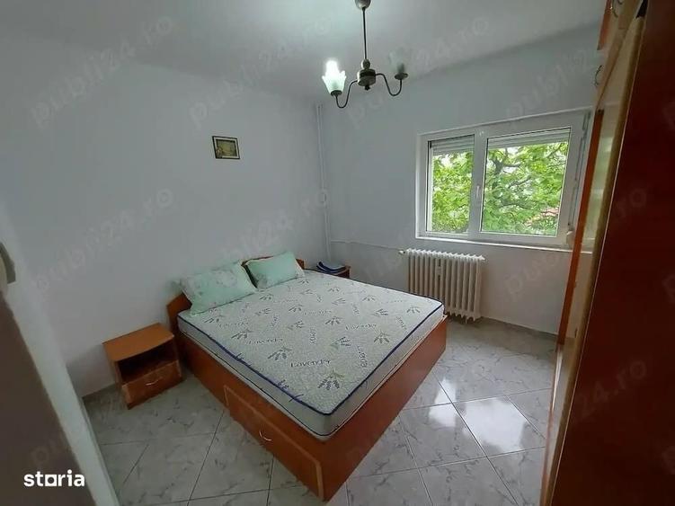 Apartament cu 2 camere în Obor