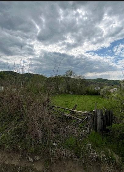 Teren Construcții intravilan de 2800 mp, în Provița de Jos