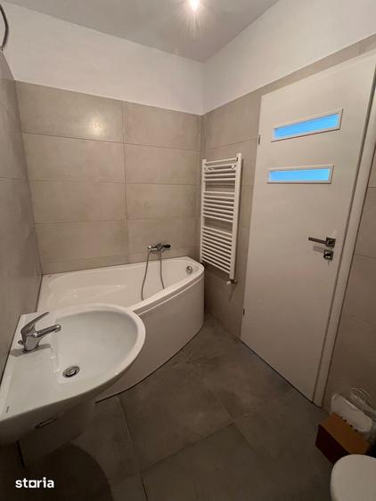 Apartament cu 2 camere în Dobroești