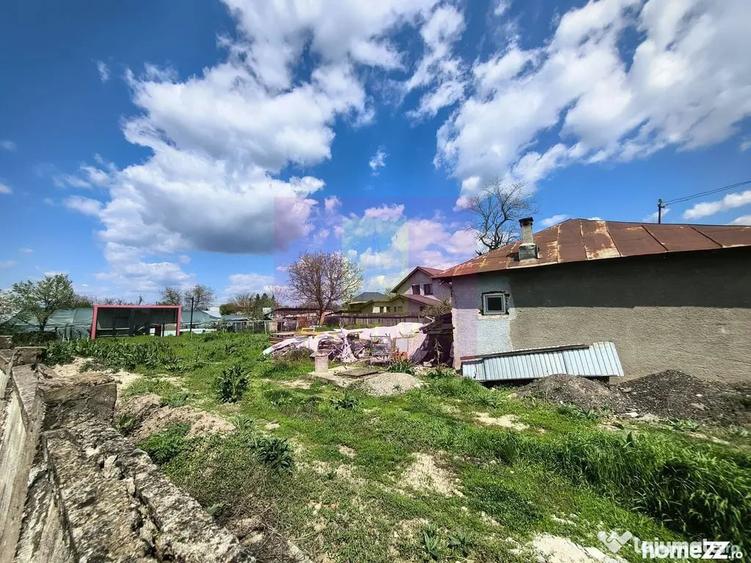 Teren în Poșta