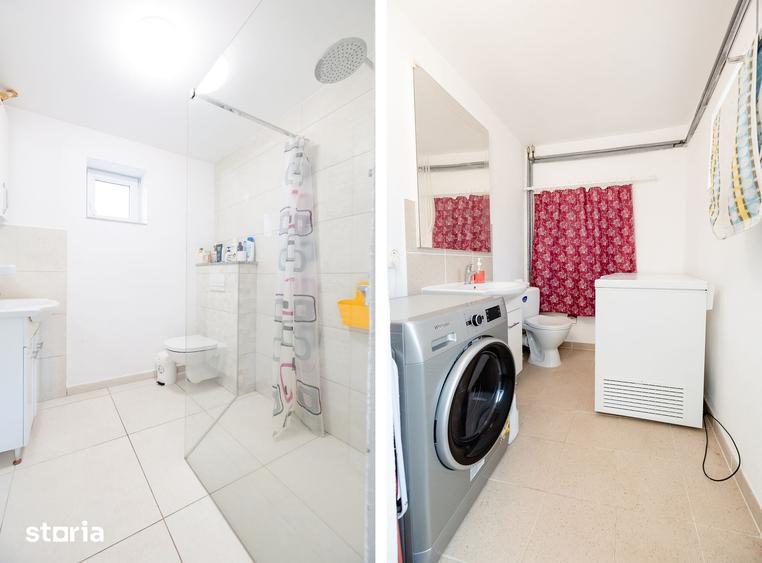 Casă cu 4 camere cu Teren 4898 Mp în Gai