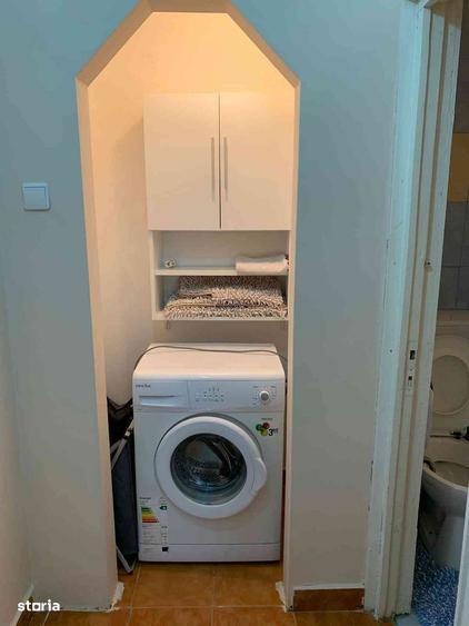 Apartament cu 2 camere în Ultracentral
