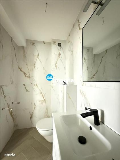 Apartament cu 3 camere decomandat în Albești