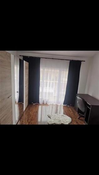 Apartament cu 2 camere semidecomandat, mobilat în Florești — fotografia 2