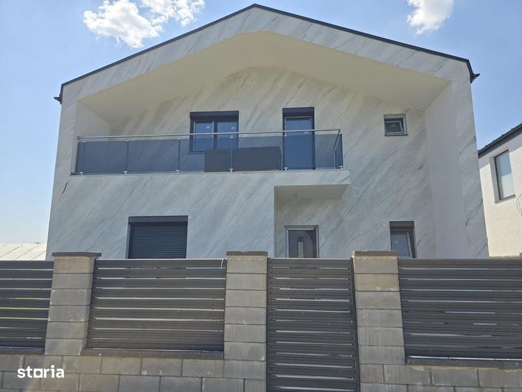 Casa individuala P+M - 5 Camere - 1