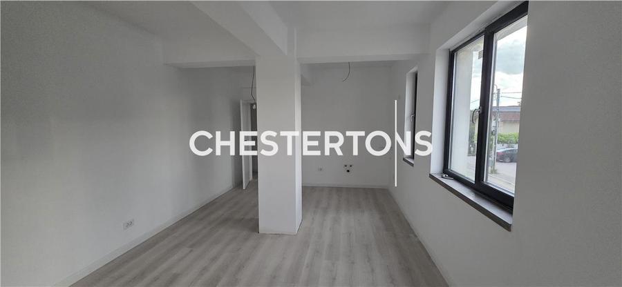 Apartament 3 camere bloc-vila zona case Bragadiru - 3