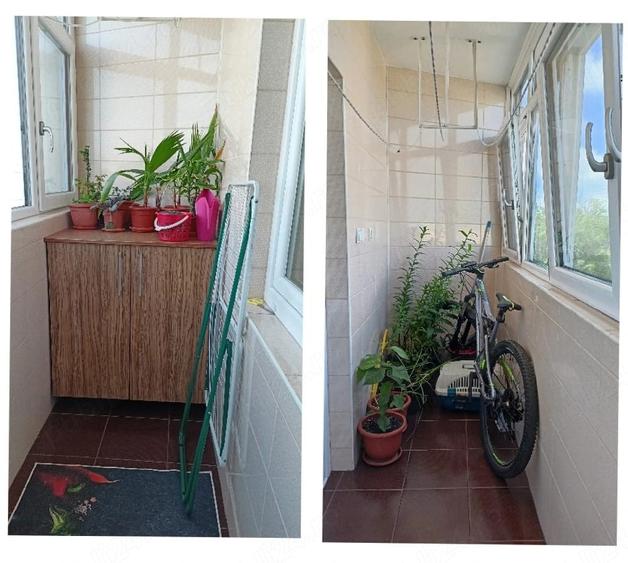 Proprietar vand apartament 3 camere zona Piata Garii - 5