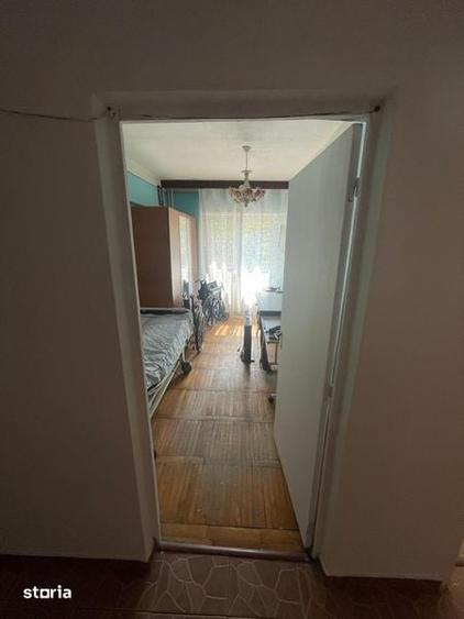 Apartament cu 3 camere în Nicolina