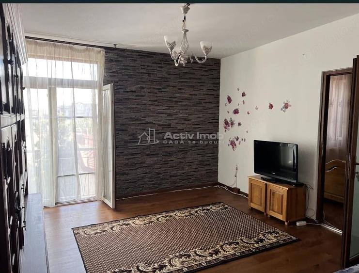 Apartament cu 2 camere decomandat în Ultracentral