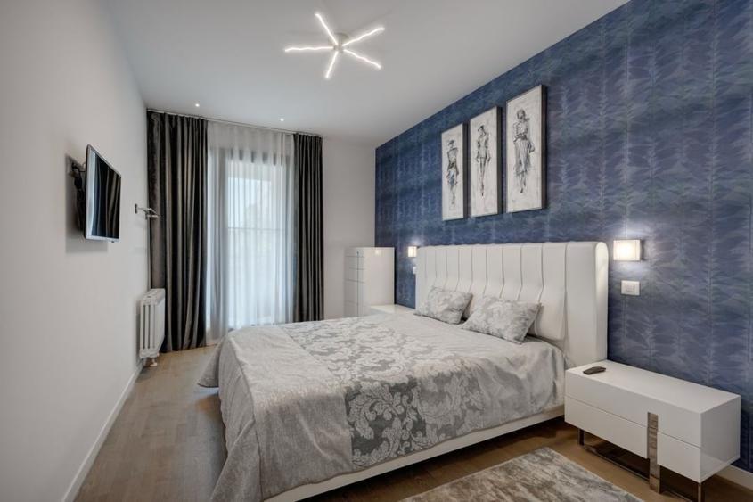 Apartament | 2 camere | Herastrau | Aviatiei | Lighthouse Residence - 9