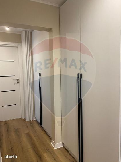 Apartament cu 2 camere decomandat în Decebal
