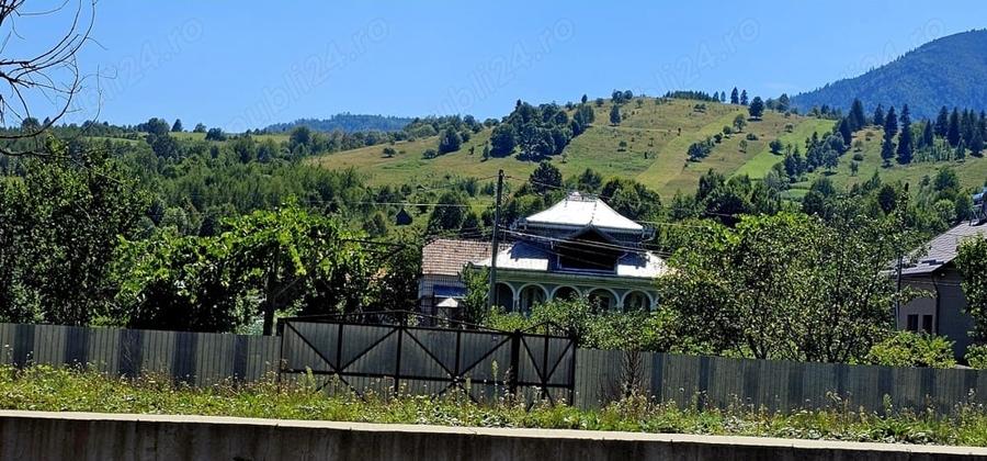 Casă cu 3 camere în Sulța
