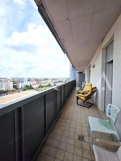 Apartament cu 3 camere semidecomandat în Gheorghe Lazăr