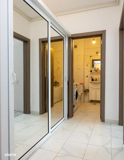 Apartament cu 2 camere decomandat, mobilat în Militari — fotografia 1