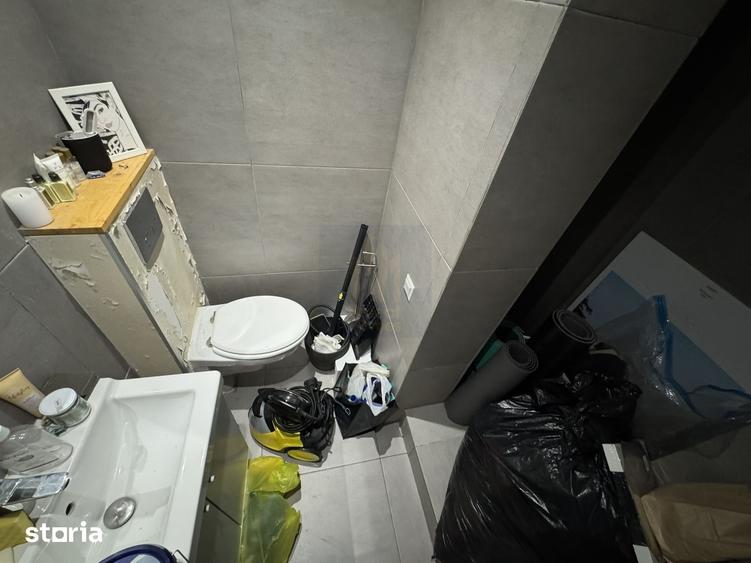 Apartament cu 3 camere semidecomandat, mobilat în Eminescu