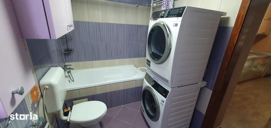 Ultracentral | Apartament la casa 85 mp | 2 parcari | Terasa | Curte - 13