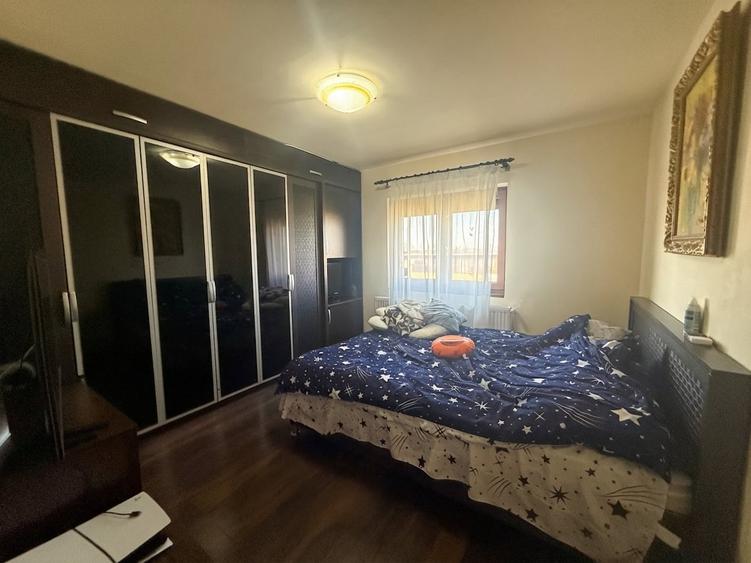 Apartament cu 2 camere, mobilat în Lipovei