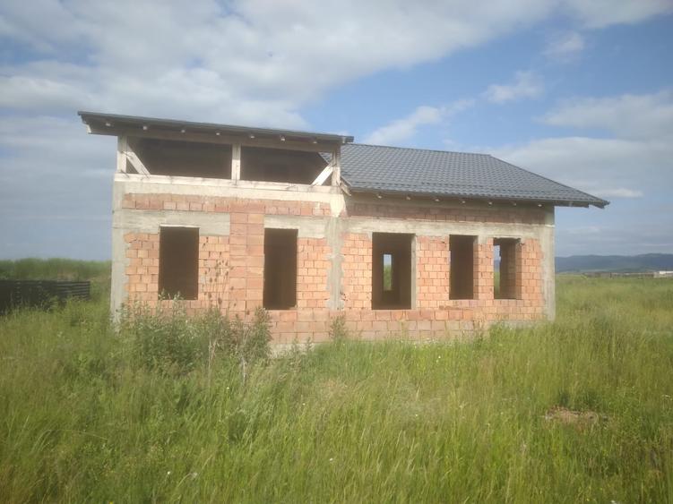 Teren agricol intravilan de 500 mp, în Tărlungeni