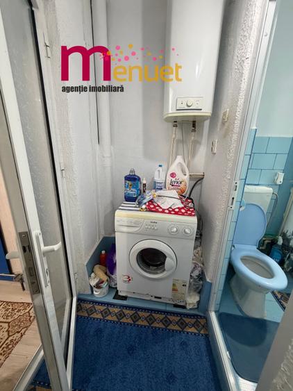 Apartament cu 2 camere în Neptun