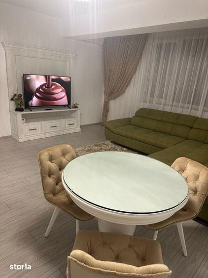 Apartament cu 2 camere în Universitate
