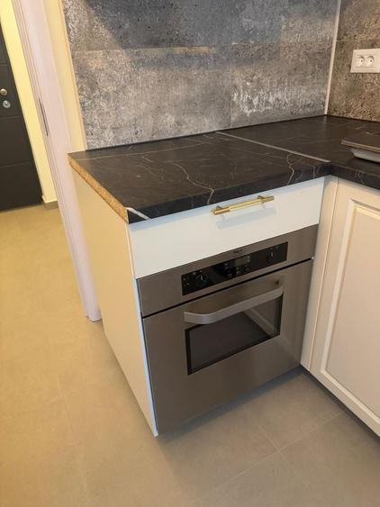 Apartament cu 7 camere decomandat în Frumoasa