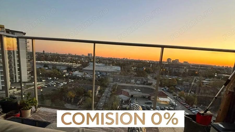 Apartament cu 3 camere în Lipovei