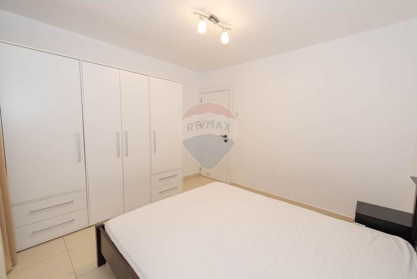 Apartament 2 camere de inchiriat Aviatiei Metrou Aurel Vlaicu - 18