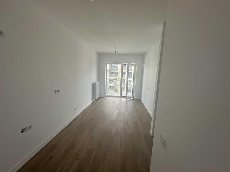 Apartament 2 camere NOU, etaj 10, Silk District - prima inchiriere - 3