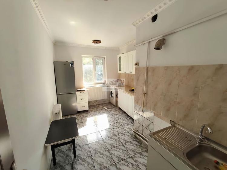Apartament cu 3 camere decomandat în Nord