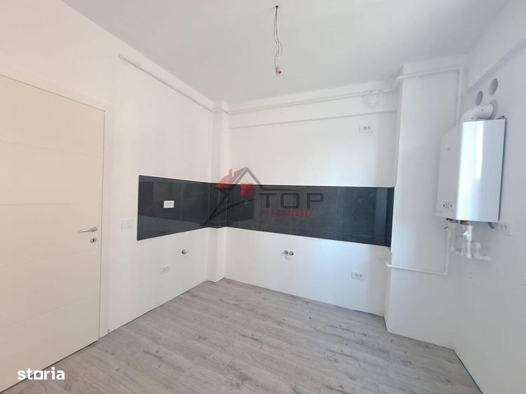 Garsonieră decomandată în Todirel