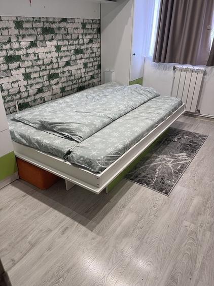 Garsonieră decomandată, mobilată în Mărăști