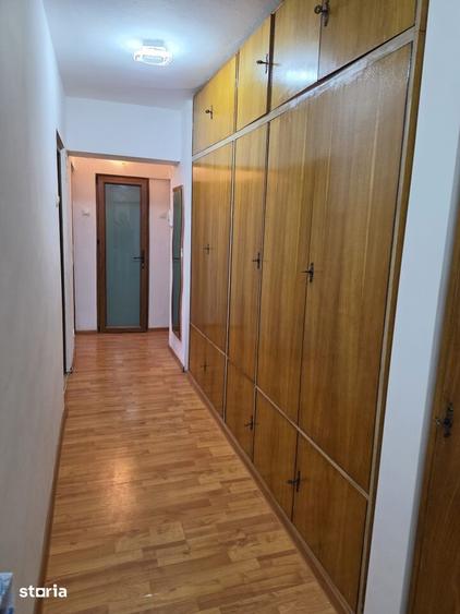 Apartament de inchiriat 3 camere decomandate zona Centru-Casa Pensiei - 4