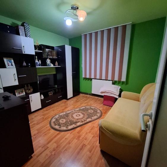 Apartament cu 2 camere decomandat în Paltin
