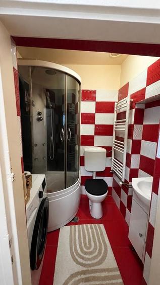 Apartament cu 2 camere nedecomandat, mobilat în Ultracentral