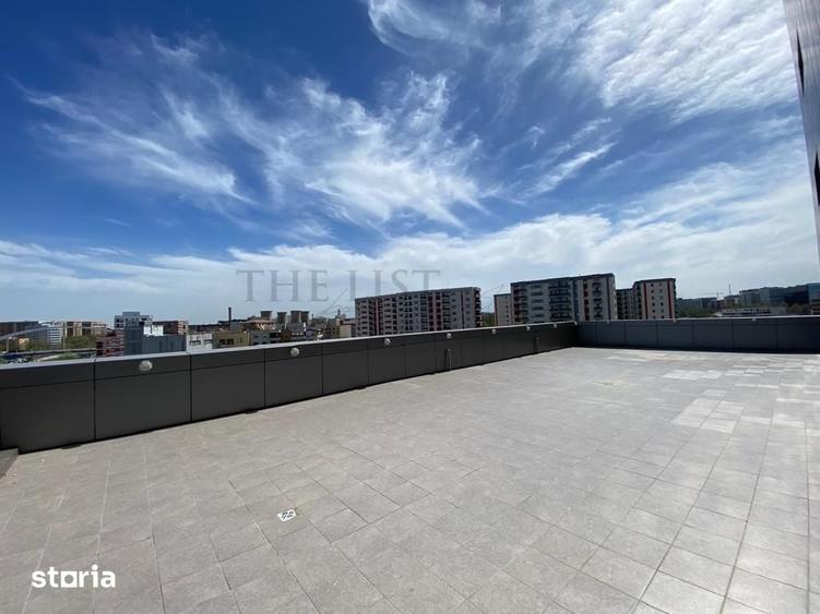 Spațiu comercial, de 400 mp, în Grozăvești