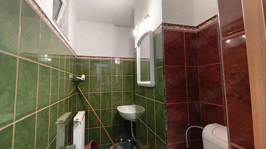 Spațiu comercial, de 32 mp, în Dacia