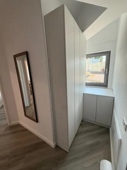 Apartament cu 2 camere decomandat, mobilat în 1 Mai