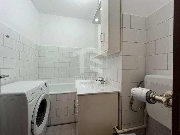 Apartament cu 2 camere decomandat, mobilat în Drumul Taberei