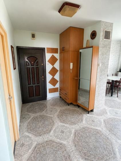 Apartament cu 2 camere decomandat în Dosu Bricii