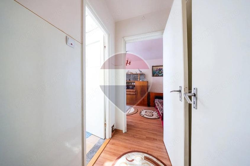 Apartament cu 2 camere de vanzare in zona Gemenii - 16