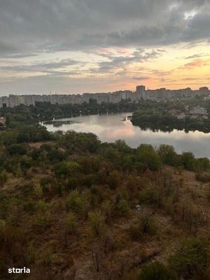 Apartament cu 2 camere în Pantelimon