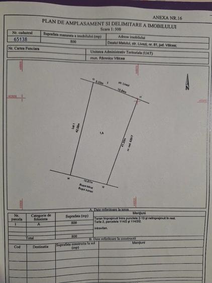 Terenuri de vanzare - 8